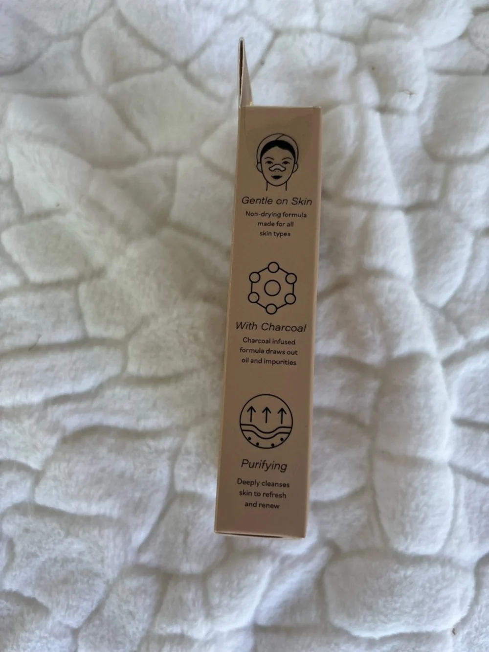 Jason Wu Nose Strips Charcoal-Infused Pack